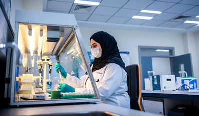 Dubai Municipality turns to AI to detect harmful bacteria in home water faster